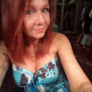 Meet your Posher, Christy